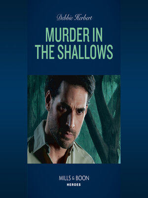 cover image of Murder In the Shallows